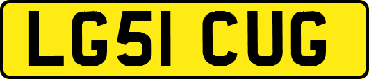 LG51CUG