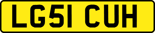 LG51CUH