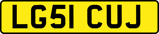 LG51CUJ