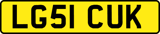 LG51CUK