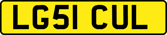 LG51CUL