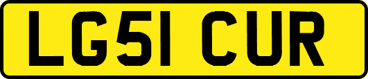 LG51CUR