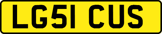 LG51CUS