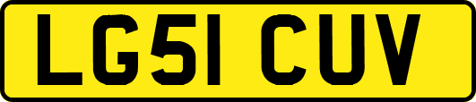 LG51CUV