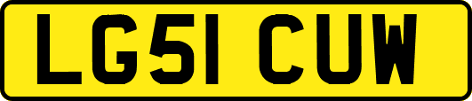 LG51CUW