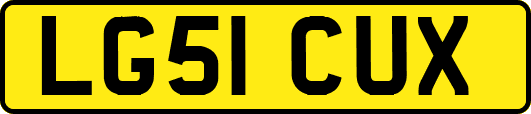 LG51CUX