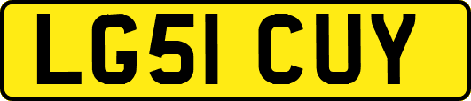 LG51CUY