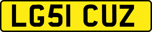 LG51CUZ