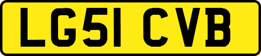 LG51CVB