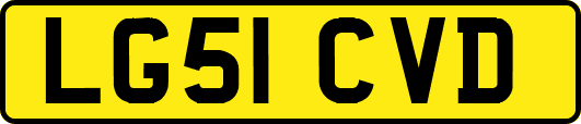 LG51CVD