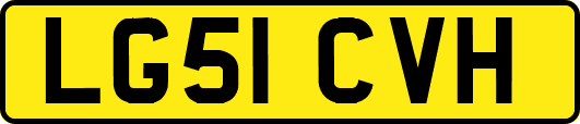 LG51CVH