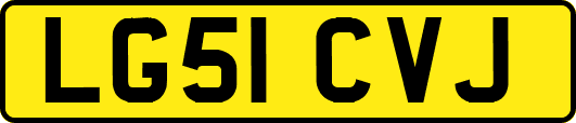 LG51CVJ