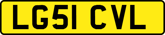 LG51CVL