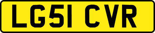 LG51CVR