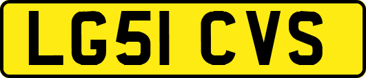 LG51CVS