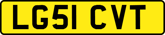 LG51CVT