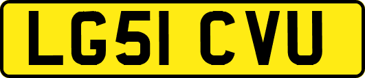 LG51CVU