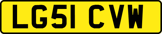 LG51CVW