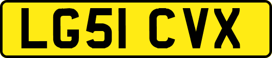 LG51CVX