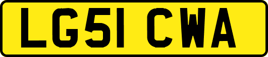 LG51CWA