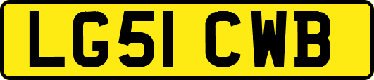 LG51CWB