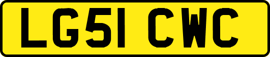 LG51CWC