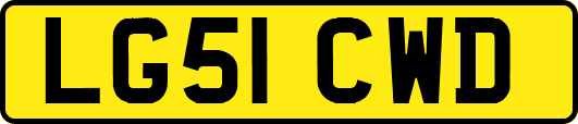 LG51CWD