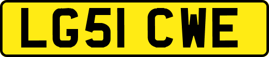 LG51CWE