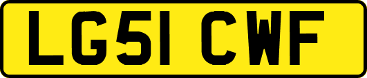 LG51CWF