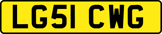 LG51CWG