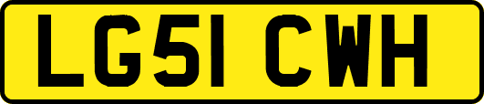 LG51CWH