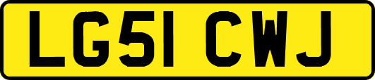 LG51CWJ