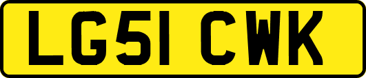 LG51CWK