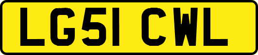 LG51CWL