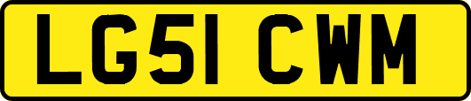 LG51CWM