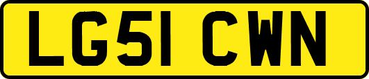 LG51CWN