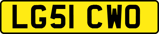 LG51CWO