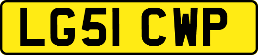 LG51CWP