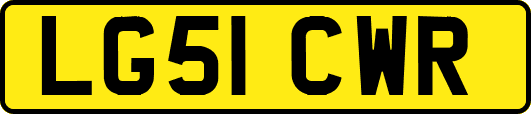 LG51CWR