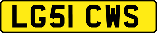 LG51CWS