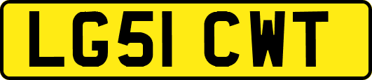 LG51CWT