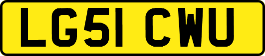 LG51CWU