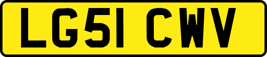 LG51CWV