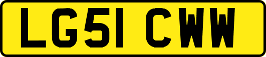 LG51CWW