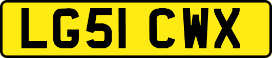 LG51CWX