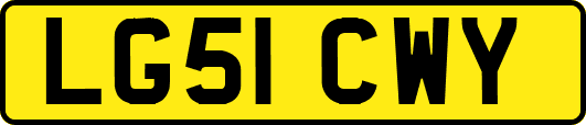 LG51CWY