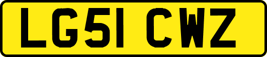 LG51CWZ