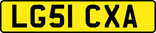 LG51CXA