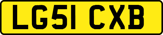 LG51CXB