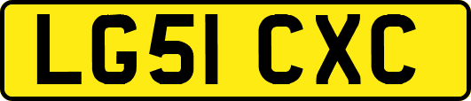 LG51CXC